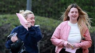 Man (18) accused of guns, crossbow and ammo haul in Dublin