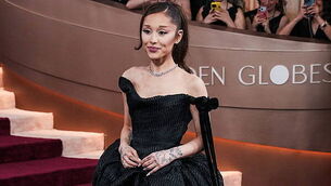 Cara Delevingne makes stage debut with West End role in Cabaret