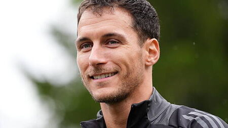 Gorka Marquez ‘steps back’ from Strictly Come Dancing after 10 years