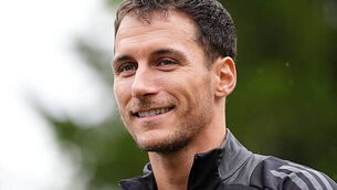 Billy Connolly on Parkinson’s: Every day is stranger and more different