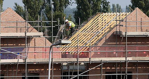 Construction industry welcomes being included in Government fuel scheme Construction industry welcomes being included in Government fuel scheme
