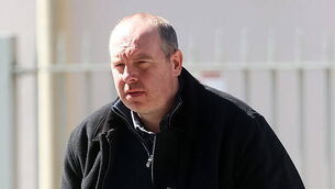 Sinn Féin was not invited to White House for St Patrick's Day events, US embassy says