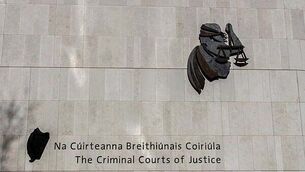 Co Armagh man handed five-year prison sentence over child sex abuse