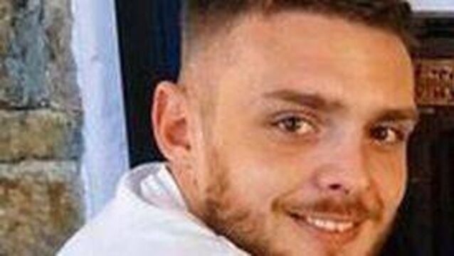 Laois death notice: Aaron Culleton, Clonaslee