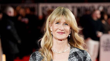 Laura Dern joins the cast of The White Lotus for season four