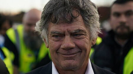 Spanish authorities freeze Gerry Hutch’s property assets