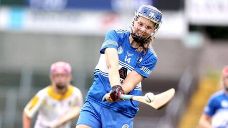 Laois run riot against Wicklow to seal Leinster final spot
