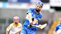 Laois run riot against Wicklow to seal Leinster final spot 