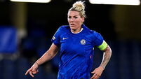 Chelsea captain Millie Bright announces her retirement from football