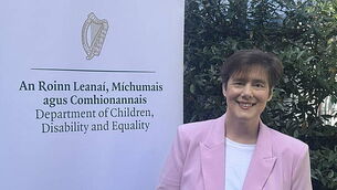 Man (74) in critical condition after Antrim assault