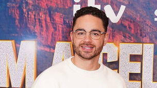 Great-great-great grandson of Charles Dickens to perform reading of ‘brutal’ scene