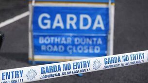 Three men arrested after €168k of cannabis seized in Dublin