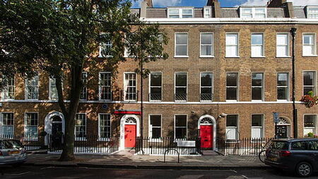 Great-great-great grandson of Charles Dickens to perform reading of ‘brutal’ scene