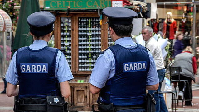 Retailers encouraged to fund addiction support for serial shoplifters