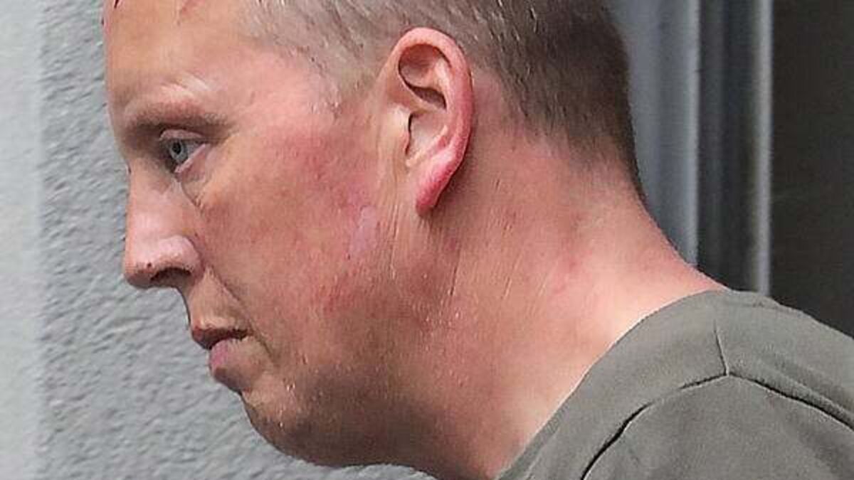 Murderer died in prison from fatally high level of methadone, inquest hears