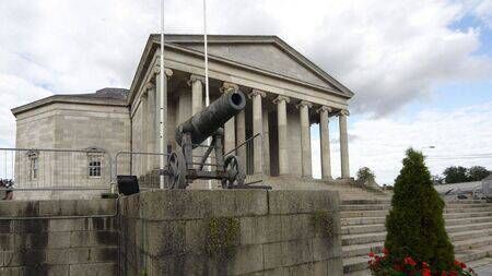 Muslim man was racially abused in car park