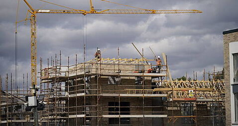 Hardware Association of Ireland welcomes fuel supports to construction sector