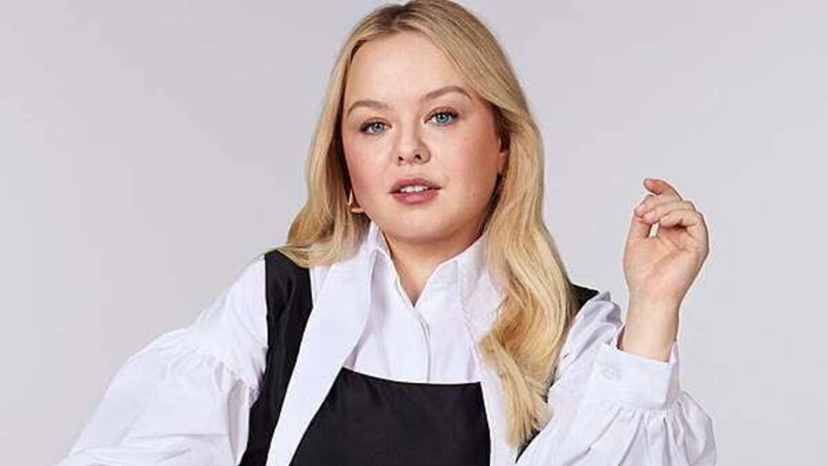 Nicola Coughlan: It was a challenge to play a character ‘very different to me’