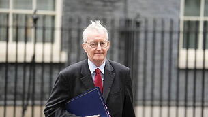 Consultation on Eamonn Casey's interment in Galway crypt begins following allegations