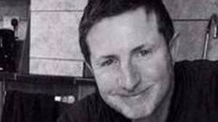 Laois death notice: Keith Malone, Mountmellick