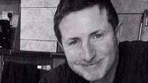 <p>Keith Malone, RIP</p>