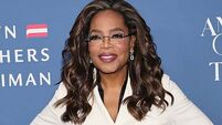 Oprah Winfrey announces Dublin show