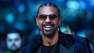 Imelda May announces 2026 tour across Ireland