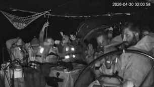 Child with cerebral palsy receives €2.45m High Court payout over his birth