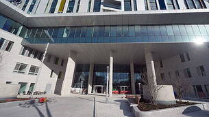 Women with 'higher risk' pregnancies to have care transferred from Portiuncula Hospital