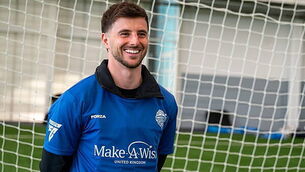 LIV Golf seeking new investors as speculation continues over Saudi backing