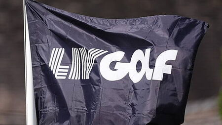 LIV Golf seeking new investors as speculation continues over Saudi backing