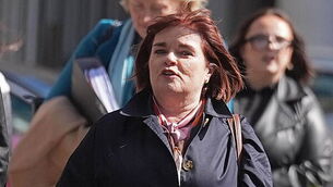 Man (32) jailed after being caught with €400k of cannabis at Dublin Airport