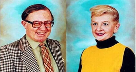 Gardaí renew appeal for missing Cork couple on 35th anniversary of disappearance