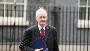 Community 'raw with grief' after death of child in Co Donegal collision