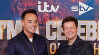 Ant and Dec: It was a shame I’m A Celebrity final was ‘not more celebratory’