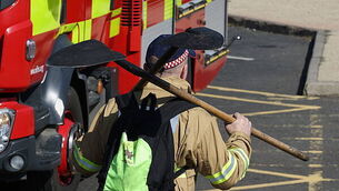 Man, 92, will die in prison for rape and murder of woman in 1967