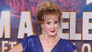 Richard E Grant says Barry Keoghan will be ‘fantastic Ringo Starr’ in biopics