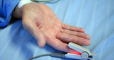 April 2026 the worst April on record for hospital overcrowding, INMO says