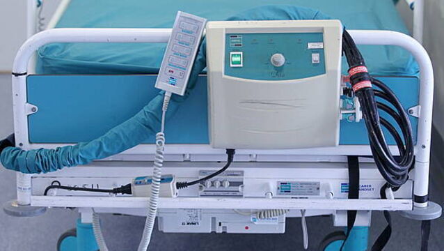 Last month worst April on record for hospital overcrowding, says INMO