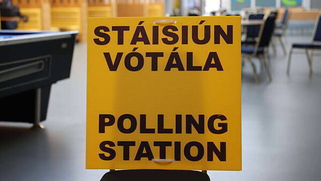 Nominations close for upcoming byelections
