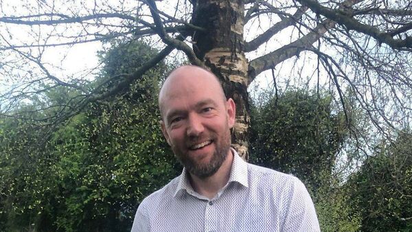 Heart transplant gives Laois teacher a new lease of life