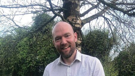 Heart transplant gives Laois teacher a new lease of life