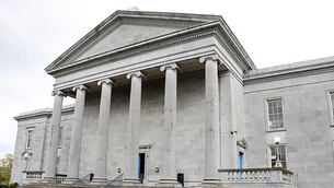 Man (26) jailed for 'vicious and sustained' attack on man in Dublin city centre