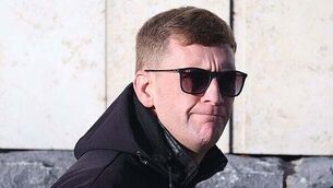 Man charged with criminal damage in relation to fatal Edenderry fire