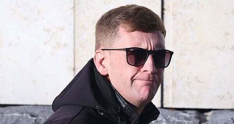 Court allows holiday abroad for Derek Moore (aka Hutch) facing jail over serious collision