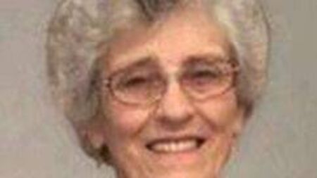 Laois death notice: Bridget (Bridie) Byrne (née Murphy), Ardough
