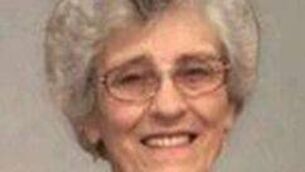 <p>Bridget (Bridie) Byrne, RIP</p>