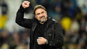 Matheus Cunha coping well with ‘different pressure’ at Man Utd – Ruben Amorim