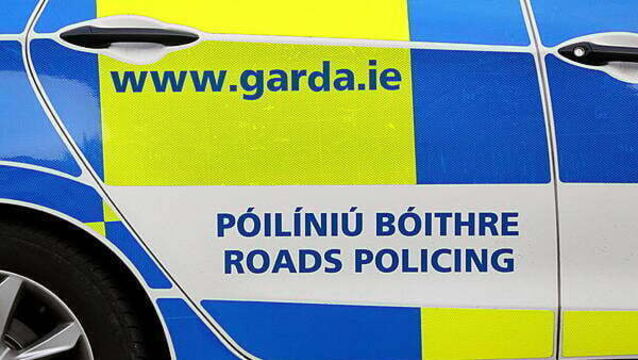 Over 1,200 people caught speeding since Thursday