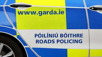 Over 1,200 people caught speeding since Thursday